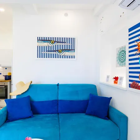 Apartment Yourhome - Amami