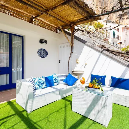 Yourhome - Amami * Positano