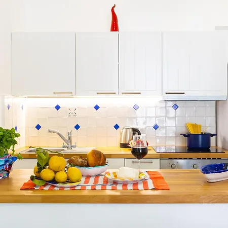 Apartment Yourhome - Amami *