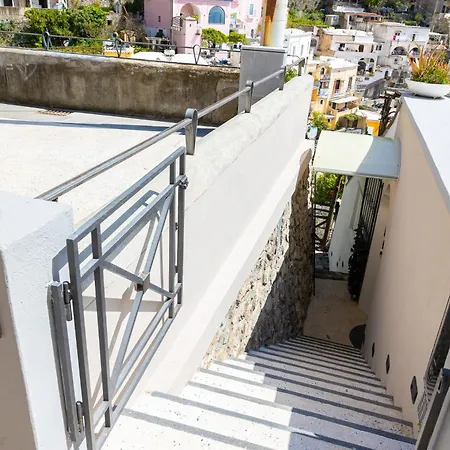 Apartment Yourhome - Amami *