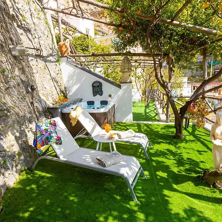 Apartment Yourhome - Amami *
