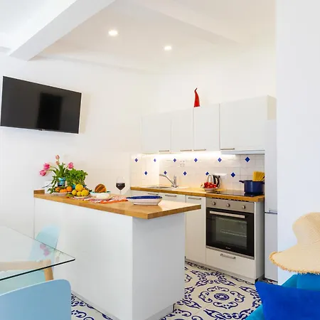Apartment Yourhome - Amami