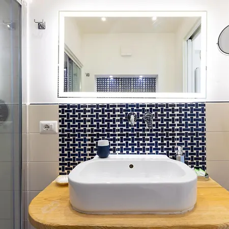 Yourhome - Amami Apartment Positano