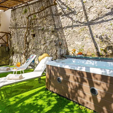 Yourhome - Amami Positano