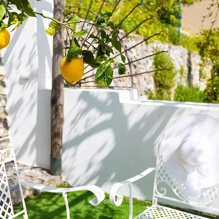 Apartment Yourhome - Amami Positano
