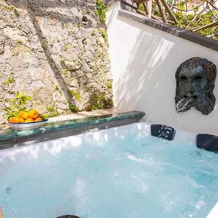 Yourhome - Amami * Positano