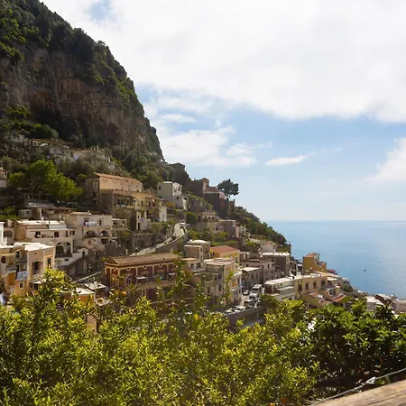 Yourhome - Amami Positano