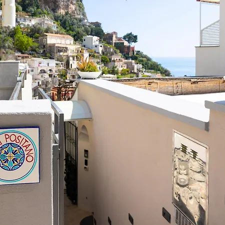 Yourhome - Amami * Positano