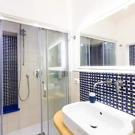 Apartment Yourhome - Amami