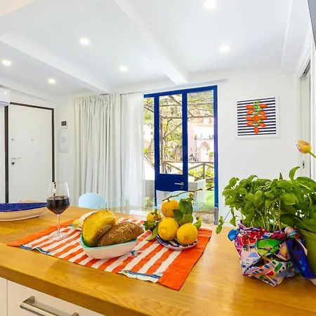 Yourhome - Amami Positano