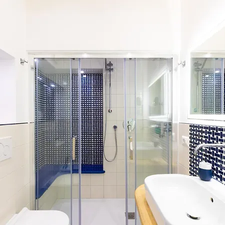 Apartment Yourhome - Amami