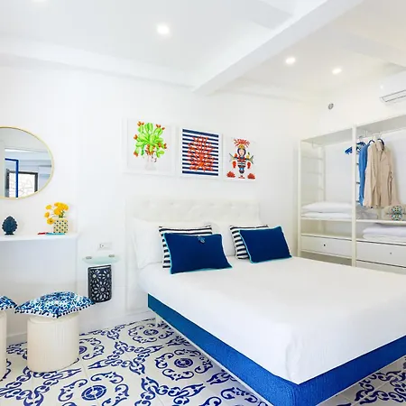 Yourhome - Amami Apartment