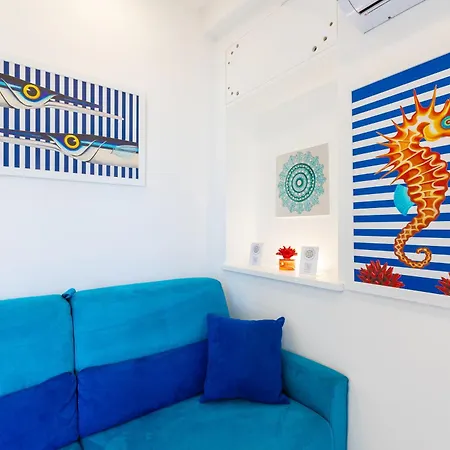 Yourhome - Amami * Positano