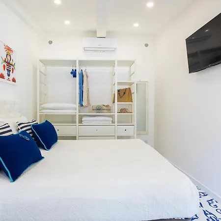 Apartment Yourhome - Amami *