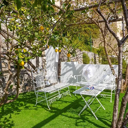 Apartment Yourhome - Amami
